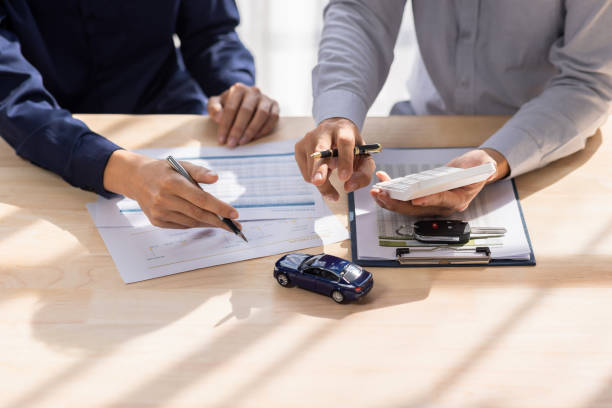 Car insurance options for Sunnyside residents